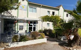 Brit Hotel Salon de Provence